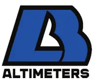 LB Altimeters - LOGO