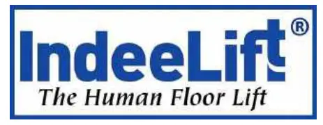 IndeeLift -logo