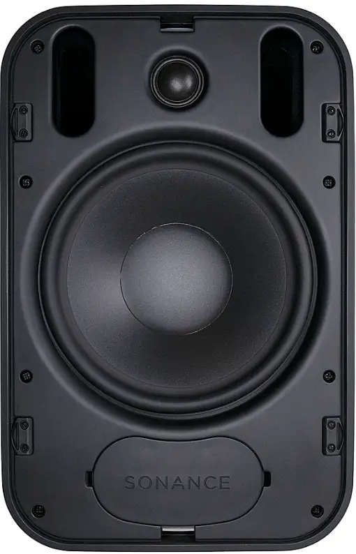 SONANCE-PS-S83T-Professional-Series-8-Inch-Surface-Mount-MKII-Woofer-PRODUCT