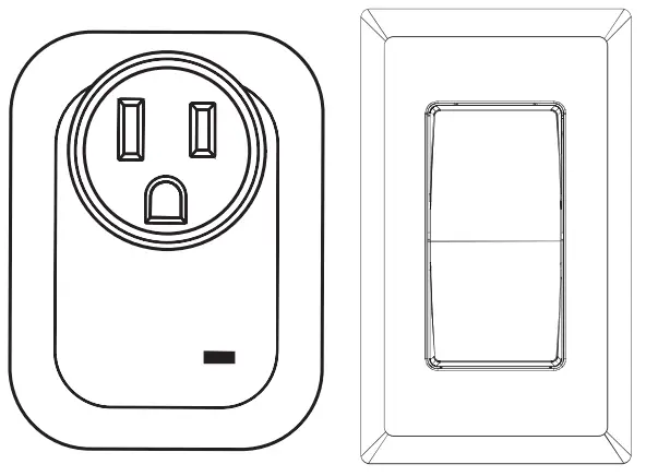 Suraielec Remote Series Product