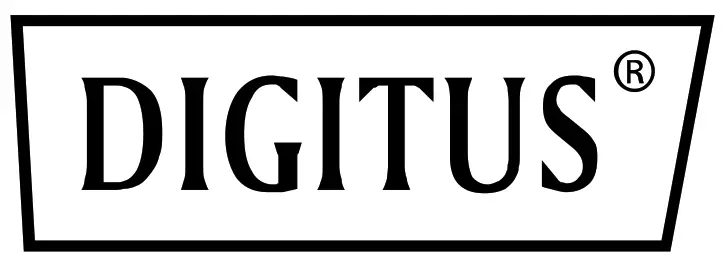 DIGITUS - logo