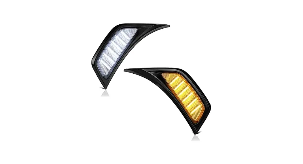 Opt7 Lighting 2018-2022 Jeep Wrangler Jl & Gladiator Jt Installation Guide