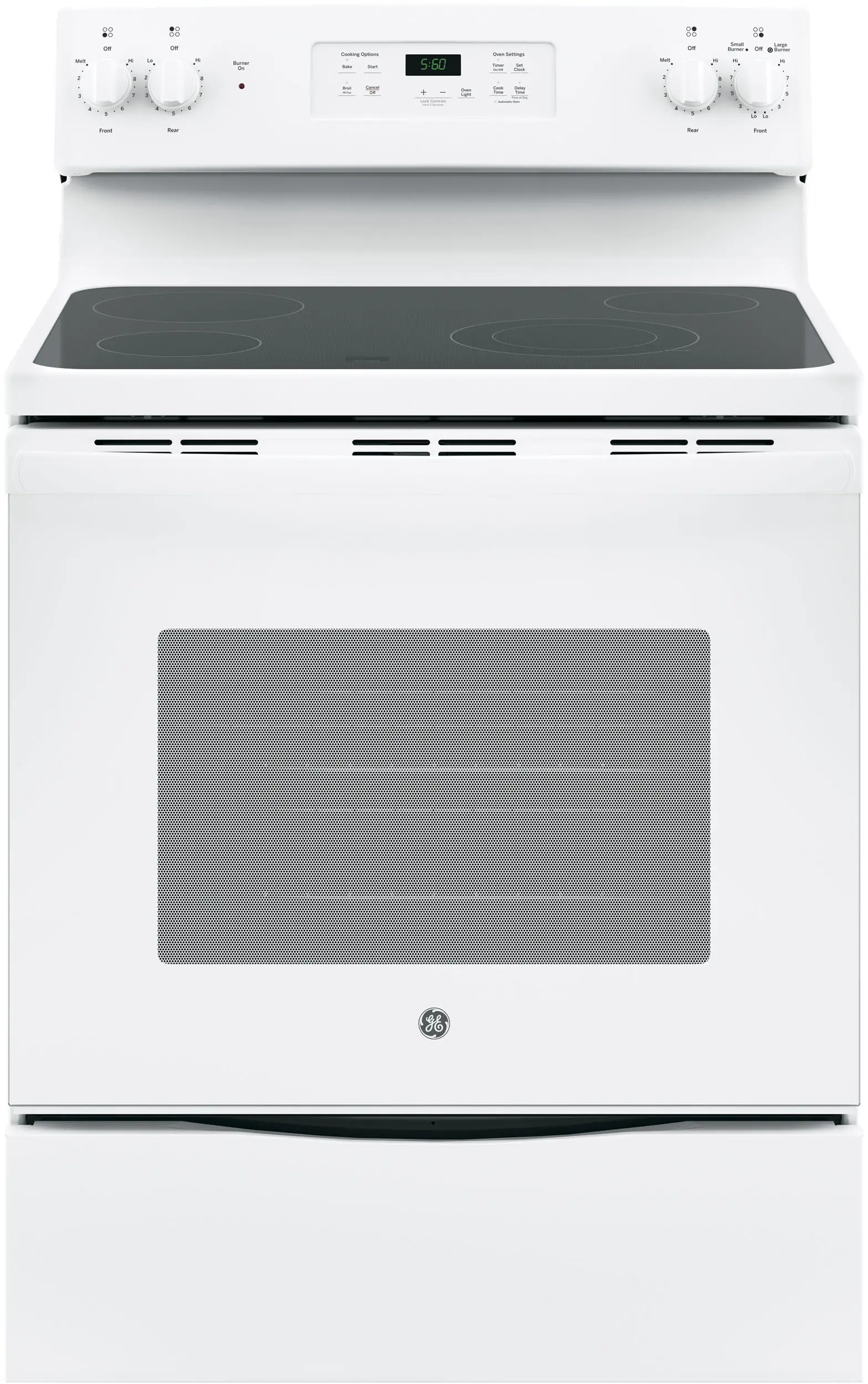GE APPLIANCES-JGBS60DEK-30-Inch-Free-Standing-Gas-Range-FEATURE-IMG