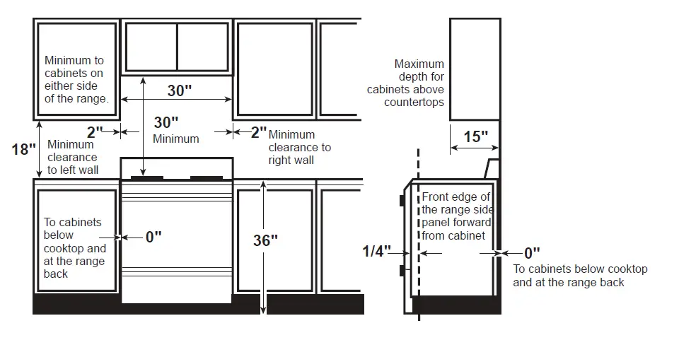 GE-APPLIANCES-JGBS60DEK 30-Inch-Free-Standing-Gas-Range-FIG- (3)