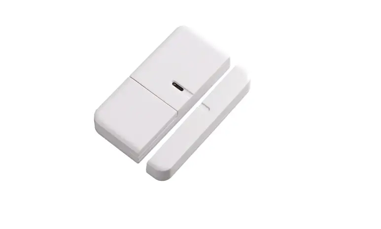 Everspring Door/window Detector Sm810-2 Manual