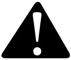 Warning Icon