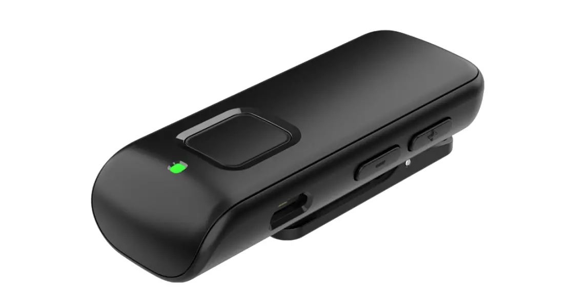 Starkey Remote Microphone Plus User Manual Starkey Remote Microphone Plus User Manual