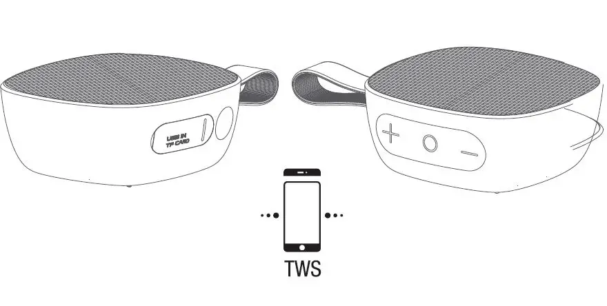 powerbass-BT-50-Sound-Cube-IPX7-Portable-Bluetooth-Speaker-FIG-5