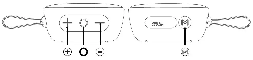 powerbass-BT-50-Sound-Cube-IPX7-Portable-Bluetooth-Speaker-FIG-7