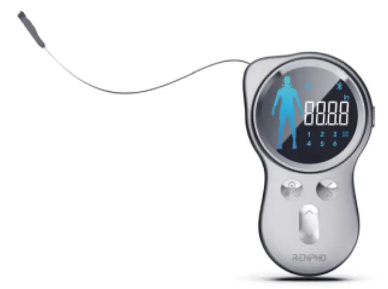 RENPHO RY 002 Smart Tape - fig 1