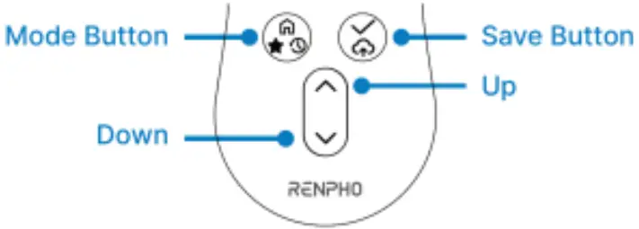 RENPHO RY 002 Smart Tape - fig 4
