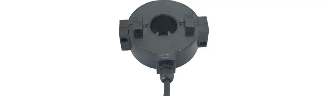 Yhdc Scti045r Waterproof Split Core Current Transformer User Manual