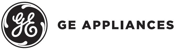 GE APPLIANCES-Logo