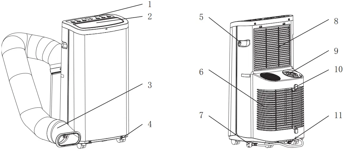 Installation Instructions