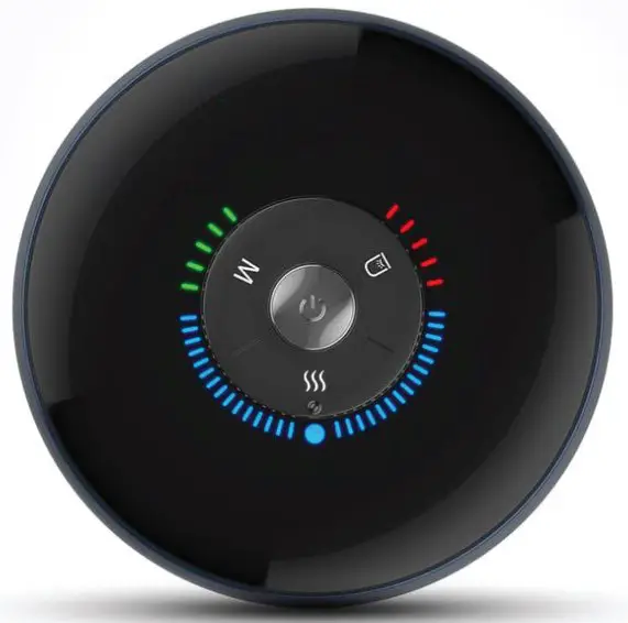 BODYPRO Smart Cupping Therapy Device