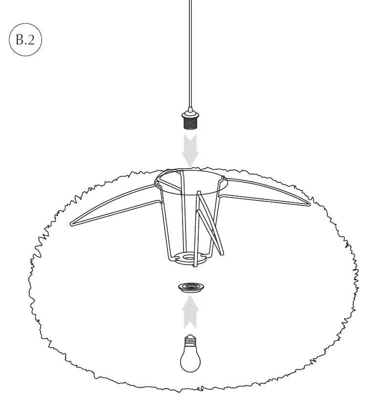 UMAGE EOS Lamp Shade 10