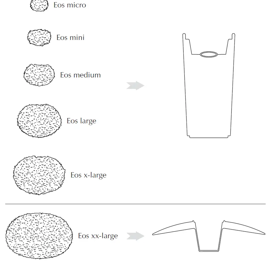 UMAGE EOS Lamp Shade 4