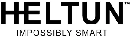 HELTUN LOGO