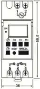FuseBox-TD1-Time Switch-7-Day-Single-Channel-03