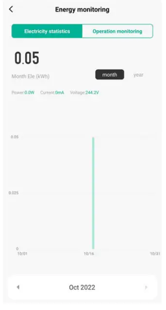 time2 Arthur 4 WiFi Smart Plug Socket - Fig 13