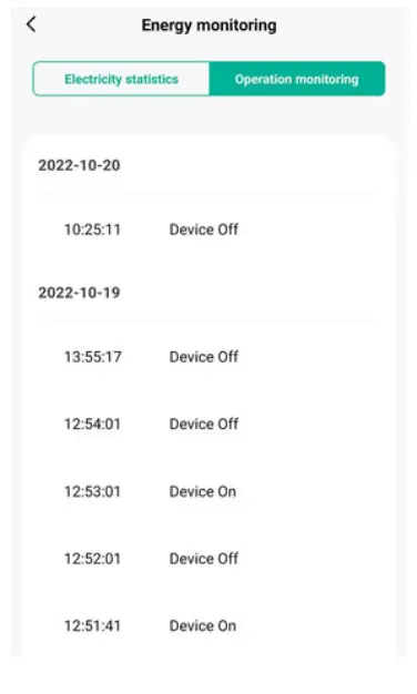 time2 Arthur 4 WiFi Smart Plug Socket - Fig 14