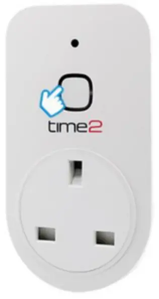 time2 Arthur 4 WiFi Smart Plug Socket - Fig 15