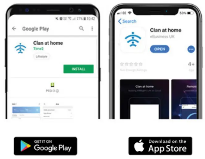 time2 Arthur 4 WiFi Smart Plug Socket - Fig 2