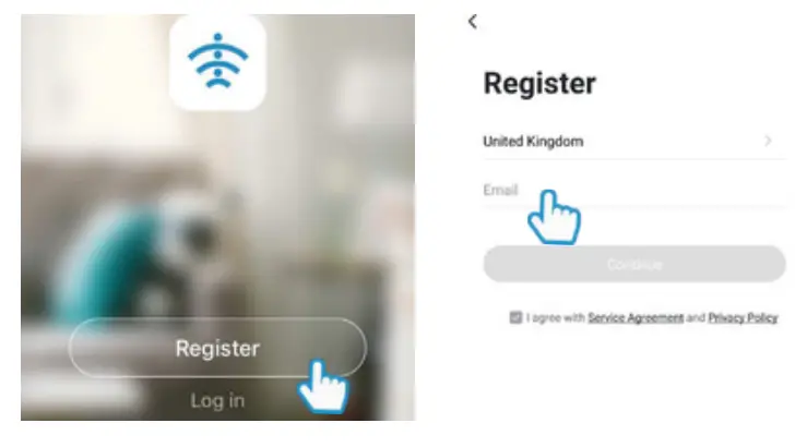 time2 Arthur 4 WiFi Smart Plug Socket - Fig 3