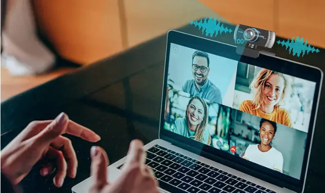 Unzano-HD920-1080P-HD-Web-Camera-with-Microphone-fig-2