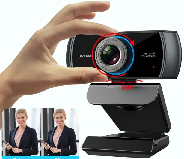 Unzano-HD920-1080P-HD-Web-Camera-with-Microphone-fig-3