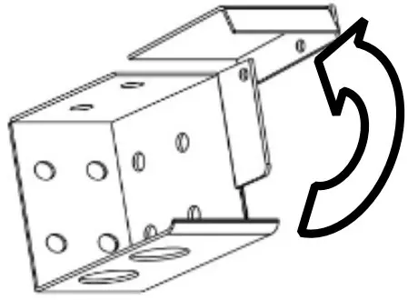 BRACKET INSTALLATION