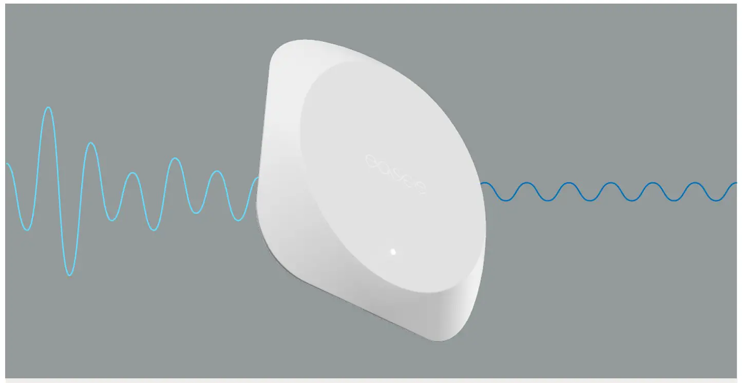 Easee Equalizer Small Device - fig 1