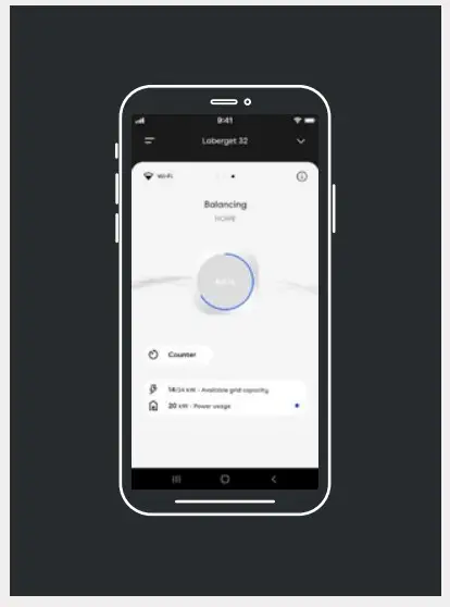 Easee Equalizer Small Device - fig 3