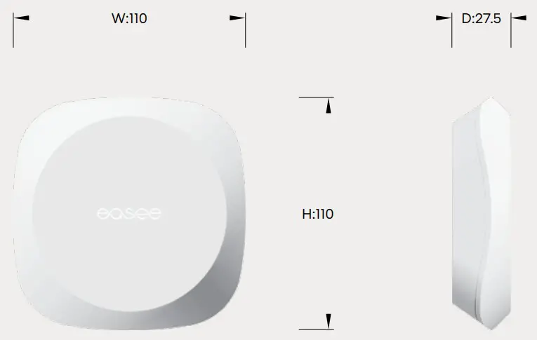 Easee Equalizer Small Device - fig 4