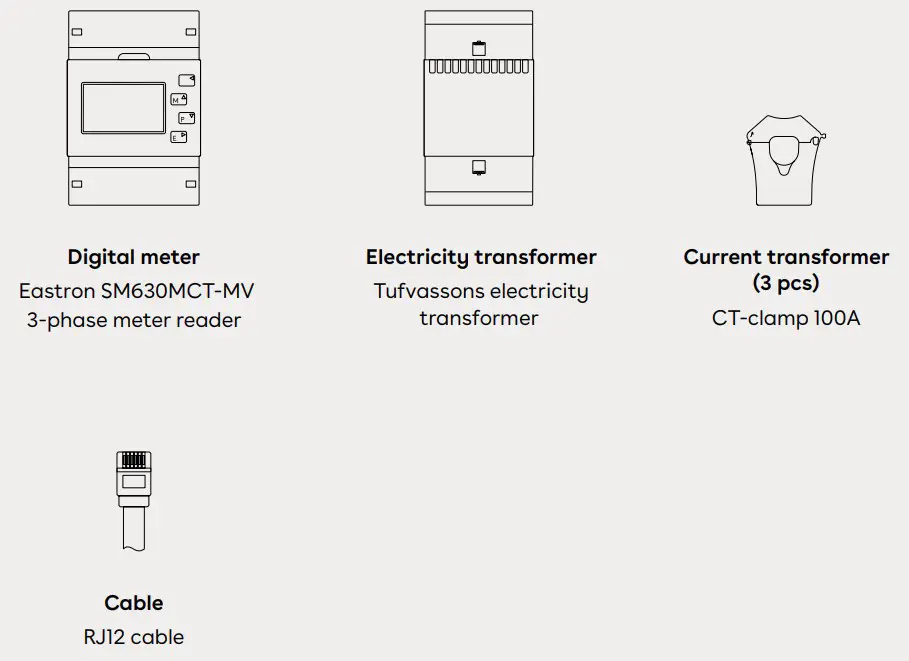 Easee Equalizer Small Device - fig 8