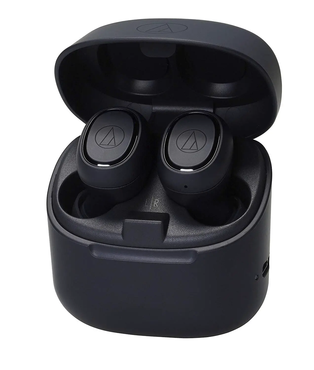 Audio-technica Wireless Headphones Ath-ck3tw User Manual Audio-technica Wireless Headphones Ath-ck3tw User Manual