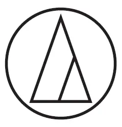 Audio-Technica Wireless Headphones ATH-CK3TW User Manual