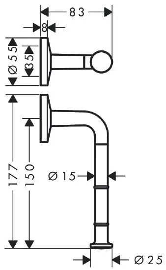 AXOR-42856250-Universal-Circular-Toilet-Paper-Holder-1