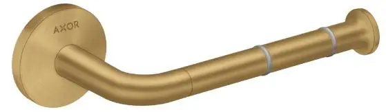 AXOR-42856250-Universal-Circular-Toilet-Paper-Holder