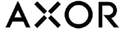 AXOR-LOGO