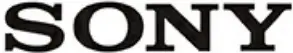 SONY-logo