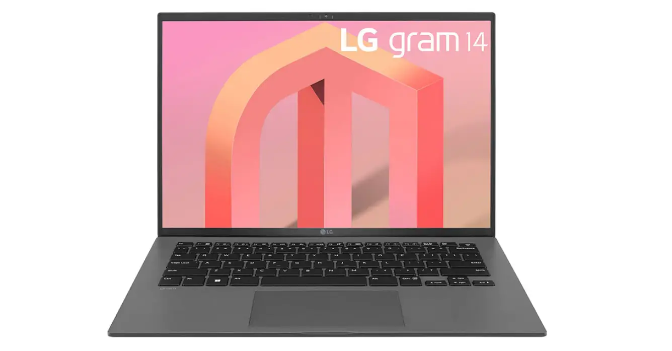 Lg 14z90q Gram 14 Inch Ultra Lightweight Notebook Owner's Manual