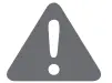 Warning Icon