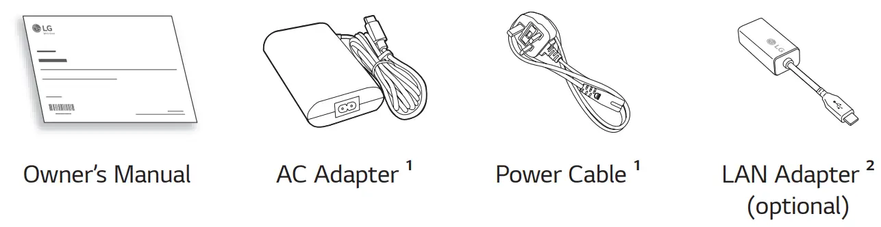 Checking the Components