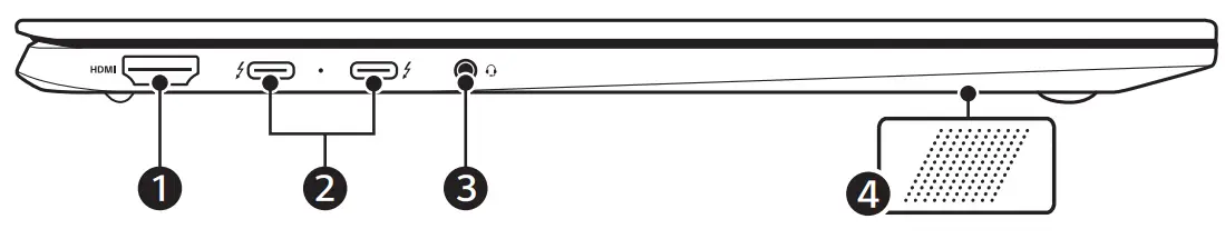 Connecting LAN Adapter