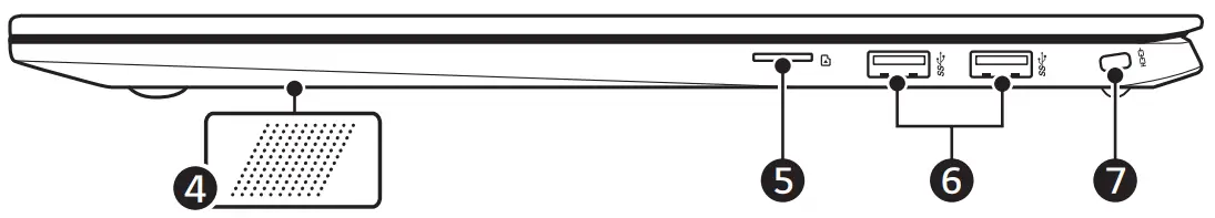 Connecting LAN Adapter