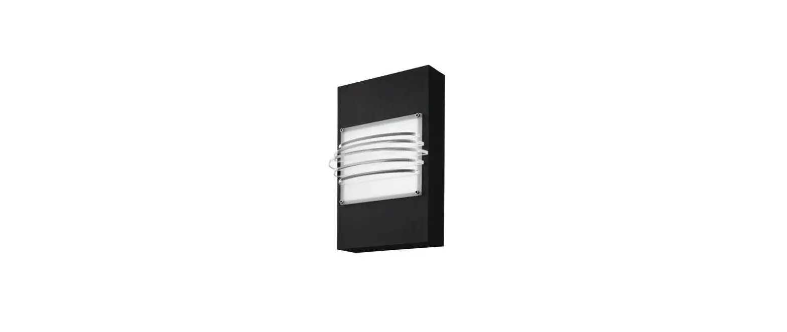 Lithonia Lighting U212198 Dlsd1 Shallow Box With Clear Radius Ribs Instruction Manual