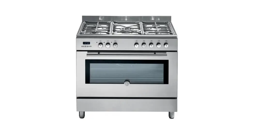 Hoover Range Cooker Hpd 100x Instruction Manual Hoover Range Cooker Hpd 100x Instruction Manual