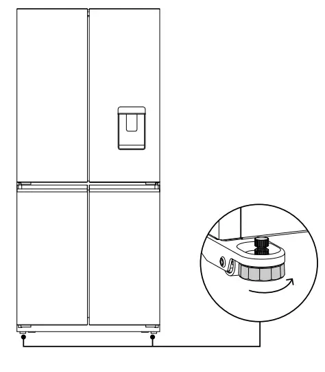 FISHER-PAYKEL-RF500QNUB1-French-Door-Refrigerator-FIG-24