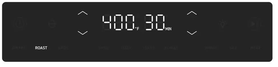 COSORI CAF R121-SUS 13 Quart Air Fryer Oven - fig12